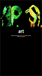 Mobile Screenshot of p-s-art.com